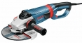 Bosch GWS 22-180 LVI ÚHLOVÁ BRUSKA 2200W/180MM 0601890D00