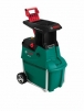 Bosch AXT 25 TC TURBÍNOVÝ DRTIČ ZAHRADNÍHO ODPADU 2500W, výkon 230kg/hod, max. průměr větví 45mm 0600803300