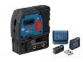 Bosch GPL 5 PĚTI-BODOVÝ LASER 0601066200