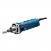 Bosch GGS 28 C       PŘÍMÁ BRUSKA 600W, Ø 0-50 mm, 28.000 ot/min., kleština 8 mm 0601220000