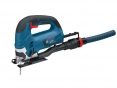 Bosch GST 90 BE PŘÍMOČARÁ PILA žehlička, 650W, 500 – 3.100 zdvihů/min, hloubka řezu 90mm, SDS, kufr 060158F000