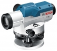 Bosch GOL 20 D OPTICKÝ NIVELAČNÍ PŘÍSTROJ 0601068400