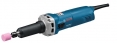 Bosch GGS 28 LC       PŘÍMÁ BRUSKA 650W, Ø 0-50 mm, 28.000 ot/min., kleština 8 mm 0601221000 DVZ