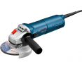 Bosch GWS 11-125   ÚHLOVÁ BRUSKA 1100W/125MM 060179D002