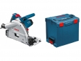 Bosch GKT 55 GCE   PONORNÁ PILA, 1400W, 165 mm, 3600-6250 ot./min., L-Boxx 0601675001