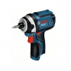 Bosch GDR 12V - 105 RÁZOVÝ UTAHOVÁK (solo-bez aku a nabíječky) 06019A6901