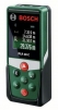 Bosch PLR 30C  LASEROVÝ DÁLKOMĚR, rozsah 0,05-30m, color display 0603672120