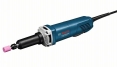 Bosch GGS 28 LP       PŘÍMÁ BRUSKA S KLÁVESOVÝM SPÍNAČEM 500W, Ø 0-40 mm, 28.000 ot/min., kleština 8 mm 0601225000