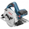 Bosch GKS 55+ GCE  OKRUŽNÍ PILA 1350W, 165/20 mm, 2100-4900 ot./min. 0601682100