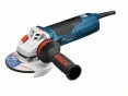 Bosch GWS 19-125 CIST ÚHLOVÁ BRUSKA na ušlechtilou ocel (7800 ot./min) 1900W/125MM 060179S002