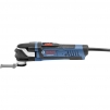 Bosch GOP 40-30 MULTI-CUTTER 400W, oscilační víceúčelová bruska 0601231000