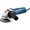 Bosch GWS 750-115 ÚHLOVÁ BRUSKA 750W/115MM tto 0601394000