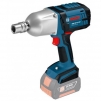 Bosch GDS 18 V-Li HT RÁZOVÝ UTAHOVÁK 1/2" (solo-bez aku a nabíječky) 06019B1300