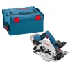 Bosch GKS 18 V-57 G RUČNÍ OKRUŽNÍ PILA (bez aku a nabíječky, L-Boxx) 06016A2101