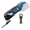 Bosch GOP 18 V-28 MULTICUTTER (solo-bez aku a nabíječky) 06018B6002