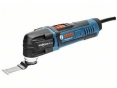 Bosch GOP 30-28  MULTI-CUTTER, oscilační víceúčelová bruska, 300W, v krabici 0601237001