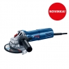 Bosch GWS 9-125 S ÚHLOVÁ BRUSKA 900W/125MM 0601396102