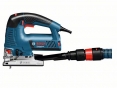 Bosch GST 160 BCE PŘÍMOČARÁ PILA žehlička, 800W, 800 – 3.000 zdvihů/min, SDS, L-Boxx 0601518000 