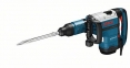 Bosch GSH 7 VC SEKACÍ KLADIVO (SDS-Max), 1500W /  13 J, 0611322000