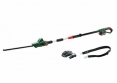 Bosch UniversalHedgePole 18        AKU NŮŽKY NA ŽIVÉ PLOTY (1 x 18V/2,5Ah AL1830CV) 06008B3000