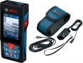 Bosch GLM 120 C LASEROVÝ DÁLKOMĚR 0,05-120m, Bluetooth 0601072F00