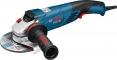 Bosch GWS 18-125 SL ÚHLOVÁ BRUSKA 1800W/125MM, 2.800 – 12.000 ot/min 06017A3200