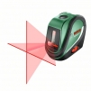 Bosch UniversalLevel 2   KŘÍŽOVÝ LASER S KOLMÝMI BODY 0603663800