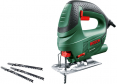 Bosch PST 650  KMITACÍ PILKA 500W, 3.100 min-1  06033A0721