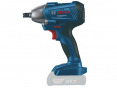 Bosch GDS 250 Li RÁZOVÝ UTAHOVÁK 1/2" (solo-bez aku a nabíječky) 06019G6121