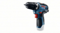 Bosch GSR 12V-35 VRTACÍ ŠROUBOVÁK (solo-bez aku a nabíječky) 06019H8000