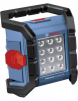 Bosch GLI 18V-1200C AKKU-LAMPA (bez aku a nabíječky) 0601446700