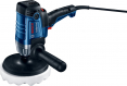 Bosch GPO 950       LEŠTÍCÍ BRUSKA 950W/165MM 06013A2020