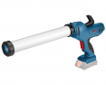 Bosch GSG 18 V-600 SPÁROVACÍ PISTOL AKU (solo-bez aku a nabíječky) 06019C4001