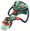 Bosch PFS 5000 E STŘÍKACÍ PISTOLE 1200W, 500ml/min, nános barvy 3,0 m²/1 min, 1000ml 0603207200