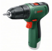 Bosch EasyDrill 1200 (Nico) AKKU-ŠROUBOVÁK 12V solo bez akumulátoru a nabíječky 06039D3005