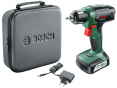 Bosch EasyDrill 12 AKKU-ŠROUBOVÁK S INTEGROVANÝM AKUMULÁTOREM A KUFŘÍKEM 06039B300