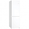 Bosch KGN 362WDF CHLADNIČKA NoFrost, 186 cm, chlad. 218 l, mraz. 103 l, D-label E, BÍLÁ KGN362WDF