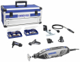 Dremel 4250 JK Series (4250-6+128), 175W, 5.000 - 35.000 ot/min F0134250JK