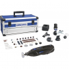 Dremel 8260 BEZUHLÍKOVÉ MIKRONÁŘADÍ 5/65 Platinum  1x12 V, 3 Ah F0138260JF