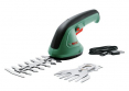 Bosch EasyShear  AKU NŮŽKY NA TRÁVU A KEŘE 0600833303